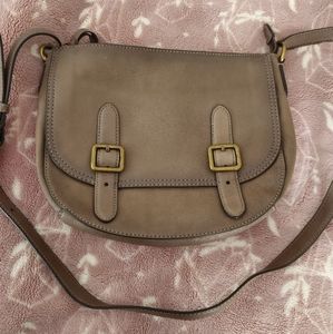Frye Lily Crossbody